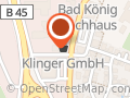 Klinger GmbH