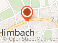 Bier- und Apfelweinhof "Am Backhaus"