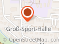 Großsporthalle Landkreis Waldeck-Frankenberg