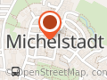 Gästeinformation Michelstadt / Tourist Information