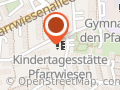 Städtische Kindertagesstätte Pfarrwiesen