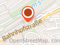 DB Reisezentrum Leonberg