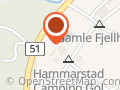 Hammerstad Camping