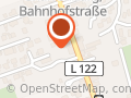 Ina Gieschen Friseurmeisterin