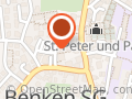 Gemeindepräsidium