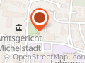 Finanzamt Michelstadt