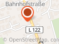 Knusperstange Baguetterie