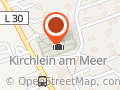 Kirchlein am Meer - Ev.-Luth. Kirchengemeinde Schobüll