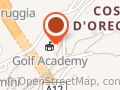 Cus Genova Golf