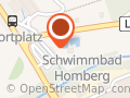 Freibad Homberg (Ohm)