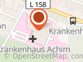 Aller-Weser-Klinik gGmbH  - Krankenhaus Achim