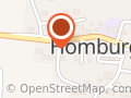Gemeindeverwaltung Homburg