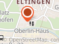 Evang. Oberlin-Haus