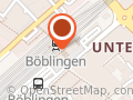Reisebank Geldautomat