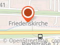 Evang. Kindergarten Friedenskirche