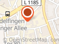LaBebe Friseur