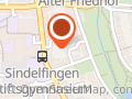Caritas Sindelfingen Soziale Einrichtung