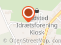 Vridsted stadion