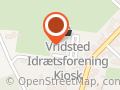 Vestfjends Motionscenter