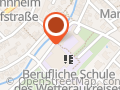 Berufsschule des Wetteraukreises