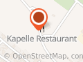 Café-Restaurant Kapelle