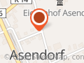 Freiwillige Feuerwehr Gerätehaus Asendorf