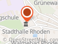 Stadthalle Diemelstadt-Rhoden