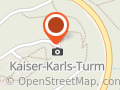 Sachsenklause Cafe-Restaurant