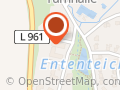 Jugendamt Kreis Lippe, Regionalbüro Dörentrup