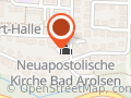 Neuapostolische Kirche Bad Arolsen