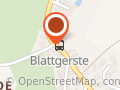 Gaststätte Blattgerste