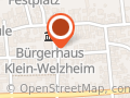 Kath. Kirchengemeinde St. Cyriakus Klein-Welzheim