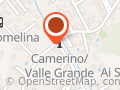 Percorso Fortini di Camorino