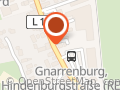 Ary's Pizza Gnarrenburg