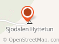 Sjodalen Hyttetun og Camping AS