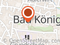 Stadt Bad König