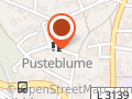 Kinderhaus Pusteblume