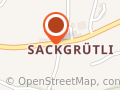 Holderschüür Sackgrütli