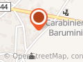 Corpo Forestale di Barumini
