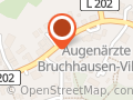 Pfarramt Bruchhausen-Vilsen
