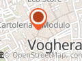 Pinalli Profumerie Voghera
