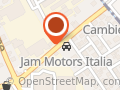 Jam Motors Italia