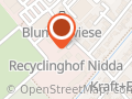 Recyclinghof Nidda