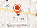 Ogaret Internationale Lebensmittel