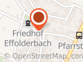 Turnhalle Effolderbach