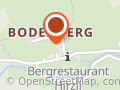 Bergrestaurant Hirzli