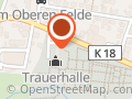 Friedhof Bad Driburg