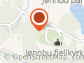 Stiftelsen Jønnbu Fjellkyrkje og Ungdomssenter