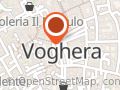 Voghera Est Shopping Park