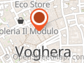 British Institutes di Voghera